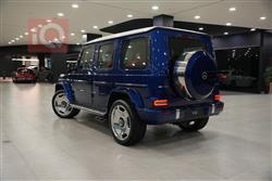 مرسيدس بنز G-Class